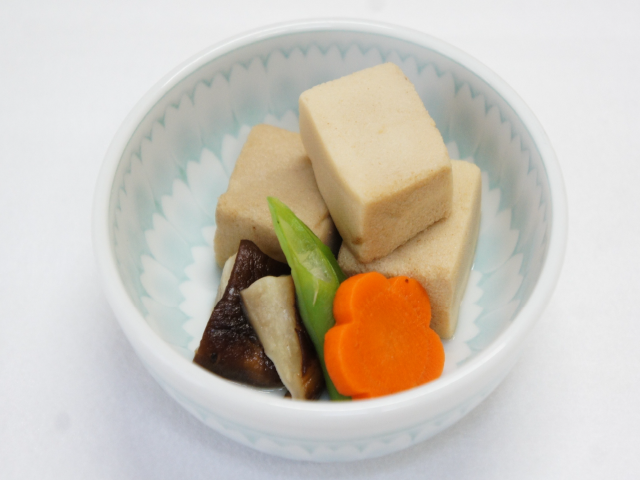 煮物