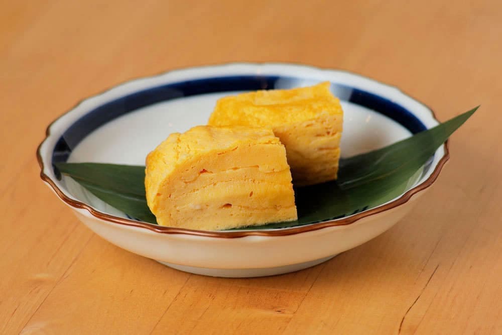 京風だし巻き
